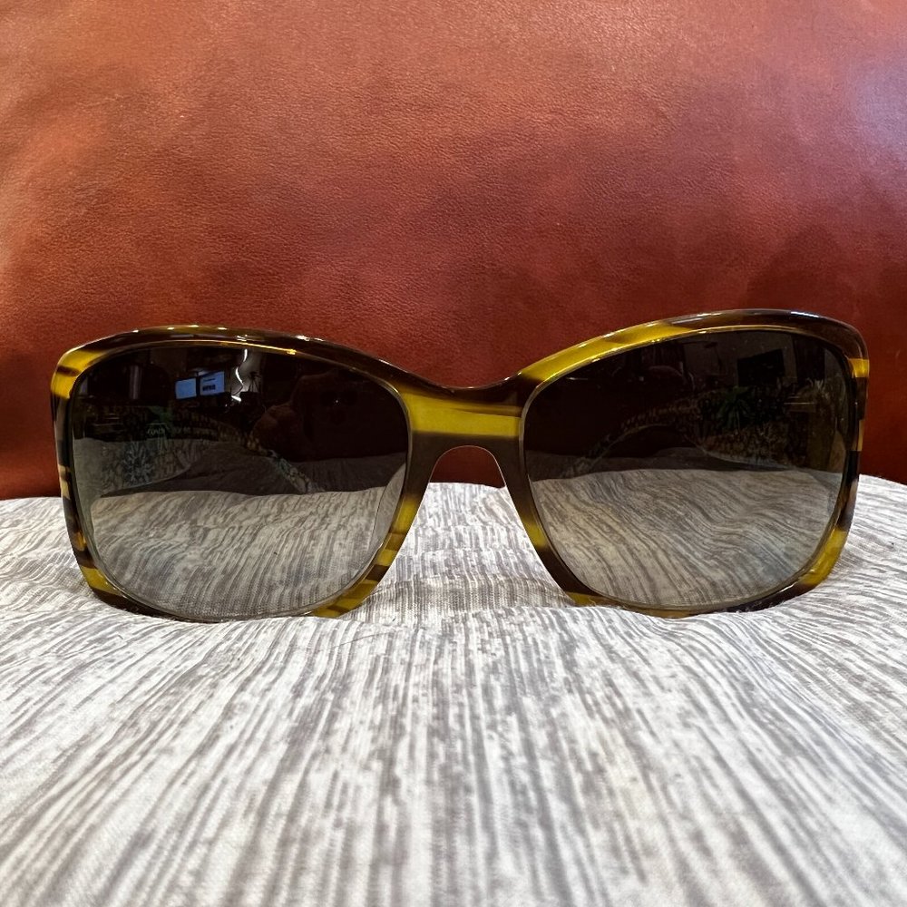 Coach Peony Sunglasses S471 - Picture 3 of 7